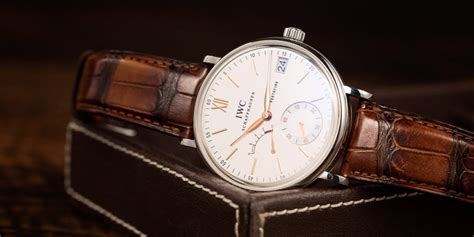 portofino vs portugieser review.